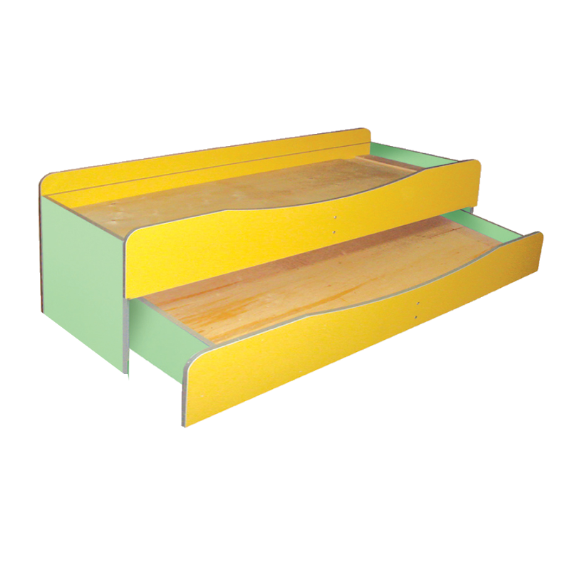 Ліжко для дитячого садочку АНШАР ГРУП (0834)